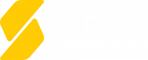 SRF logo